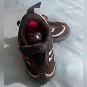 Baby Nike sneakers